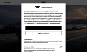 Audi.lv thumbnail