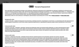 Audi.pl thumbnail
