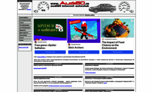 Audi80.ru thumbnail