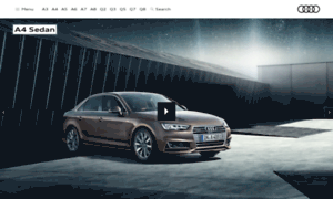 Audia4.com.my thumbnail