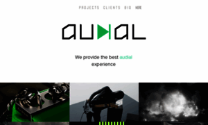 Audial.team thumbnail