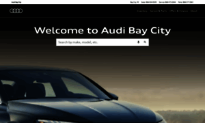 Audibaycity.com thumbnail