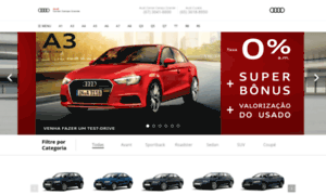 Audicenterbr.com.br thumbnail