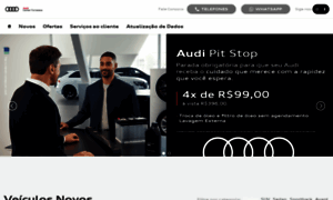 Audicenterfortaleza.com.br thumbnail