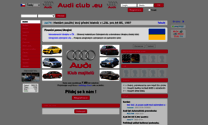 Audiclub.eu thumbnail