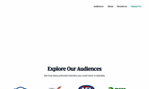 Audience360.com.au thumbnail