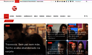 Audienciadatv.wordpress.com thumbnail