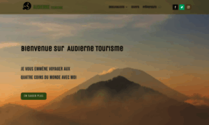 Audierne-tourisme.com thumbnail