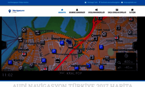 Audinavigasyon.net thumbnail