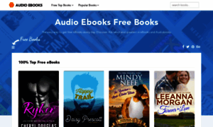 Audio-ebooks-free.my.id thumbnail