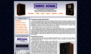 Audio-hodas.cz thumbnail