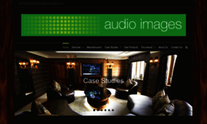 Audio-images.co.uk thumbnail