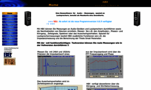 Audio-software.de thumbnail