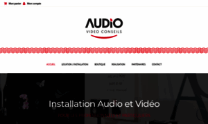 Audio-video.fr thumbnail