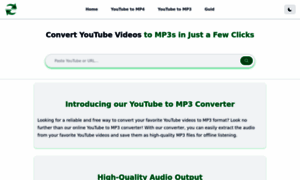 Audio.ytgoconverter.com thumbnail