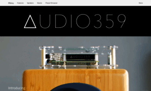 Audio359.eu thumbnail