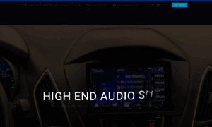 Audio916.com thumbnail