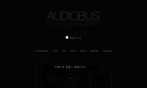 Audiob.us thumbnail