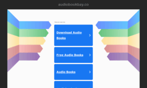 Audiobookbay.co thumbnail