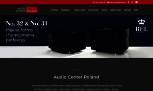 Audiocenter.pl thumbnail