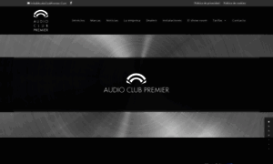 Audioclubpremier.com thumbnail