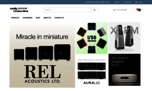 Audioconnect.com thumbnail