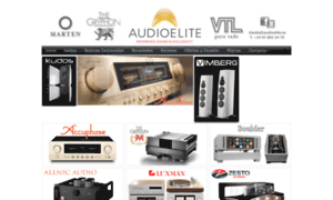 Audioelite.es thumbnail