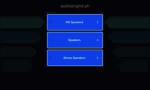 Audioengine.ph thumbnail