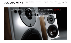 Audiohifi.es thumbnail