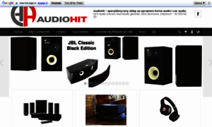 Audiohit.pl thumbnail