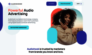 Audiohook.com thumbnail