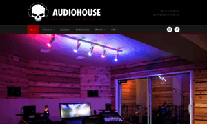 Audiohouse.ca thumbnail