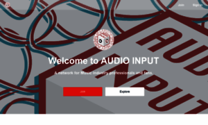 Audioinput.mn.co thumbnail