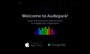 Audiojack.com thumbnail