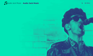 Audiojackmusic.com thumbnail