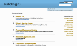 Audioknig.ru thumbnail