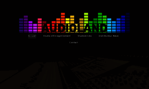 Audioland.fr thumbnail