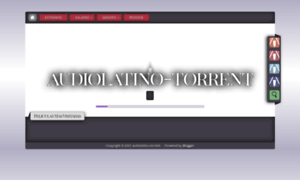 Audiolatino-torrent.blogspot.com thumbnail