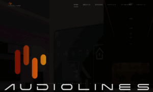 Audiolines.ca thumbnail