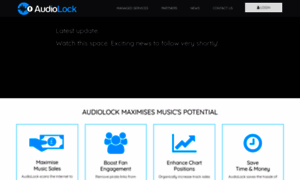 Audiolock.net thumbnail