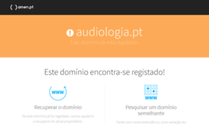 Audiologia.pt thumbnail