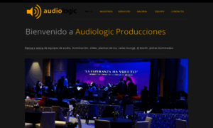 Audiologic.com.mx thumbnail