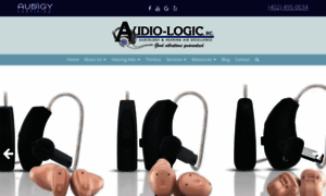 Audiologicpc.com thumbnail