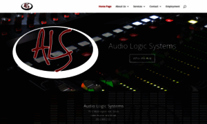 Audiologicsystems.com thumbnail