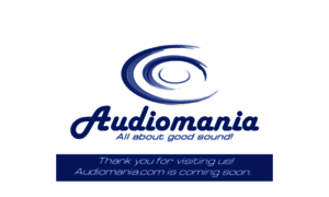 Audiomania.com thumbnail