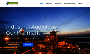 Audiomaxclinic.com thumbnail