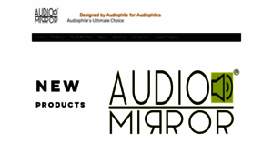 Audiomirror.com thumbnail