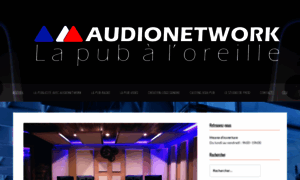 Audionetwork.fr thumbnail