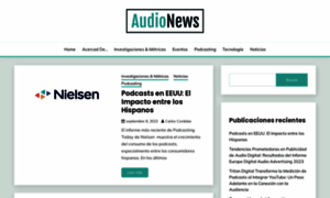 Audionews.fm thumbnail