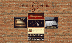 Audiopedia.su thumbnail